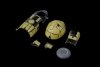 Eduard EX1132 Do 217K TFace ICM 1/48